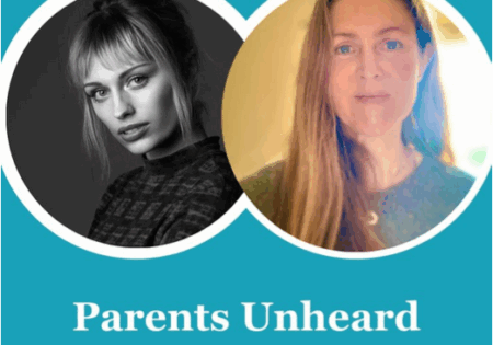Parents Unheard Podcast