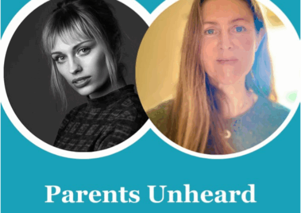 Parents Unheard Podcast