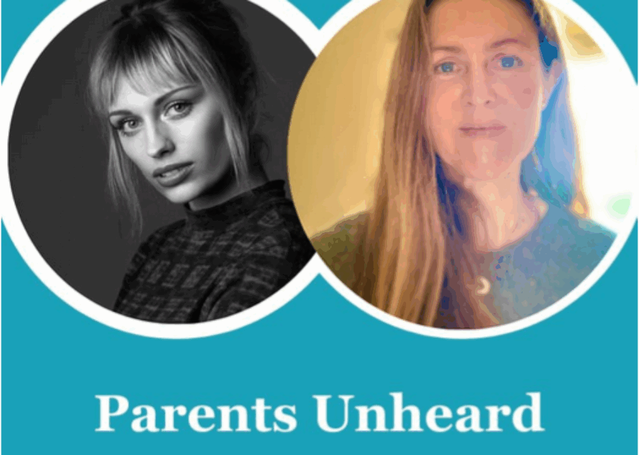 Parents Unheard Podcast