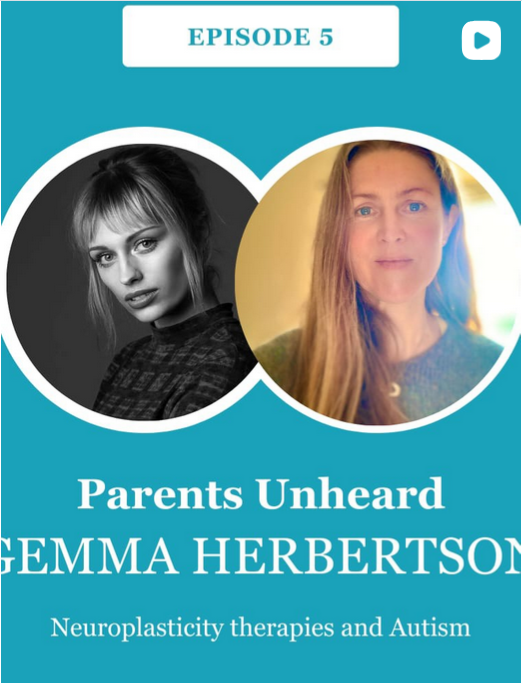 Parents Unheard Podcast